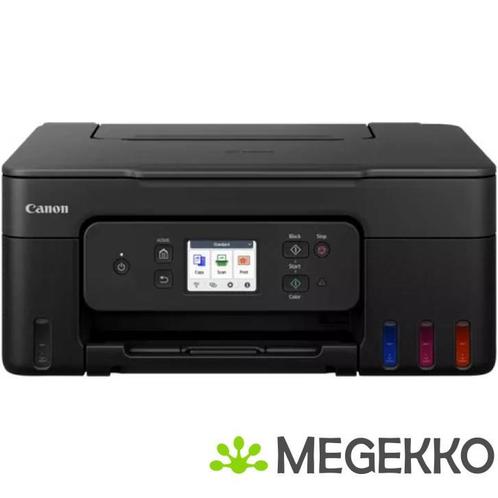 Canon PIXMA G3590 Inkjet A4 4800 x 1200 DPI Wifi, Computers en Software, Overige Computers en Software, Nieuw, Verzenden