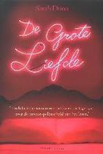 De grote liefde 9789023412977 S. Dunn, Verzenden, Gelezen, S. Dunn
