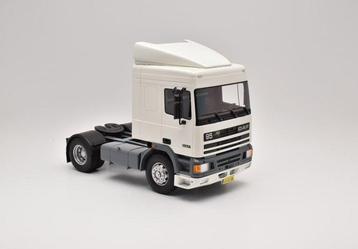Scale Masters 1:18 - Camion miniature - DAF 95-FT Space Cab