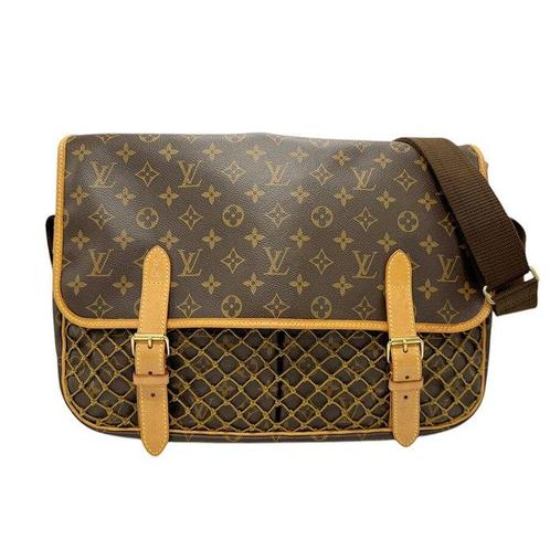 Louis Vuitton - Sac à bandoulière, Handtassen en Accessoires, Tassen | Damestassen