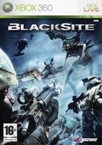 BlackSite (Xbox 360 Games), Games en Spelcomputers, Games | Xbox 360, Ophalen of Verzenden, Zo goed als nieuw