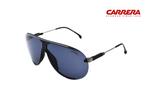 Carrera - Superchampion Edition V812K - Silver Metal & Black