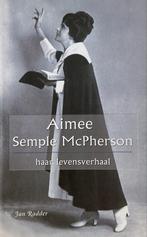 Aimee Semple McPherson 9789090194677, Gelezen, J. Radder, N.v.t., Verzenden