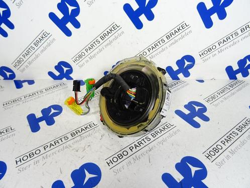 Airbagring A 171 464 0918 o.a: R-klasse w251, S-klasse w221, Auto-onderdelen, Besturing, Gebruikt, 3 maanden garantie, Mercedes-Benz