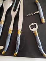 Laguiole Production - Ménagère (33) - acier