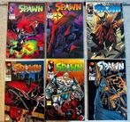 Spawn - 58 Comic - EO - 1992/2001, Boeken, Nieuw