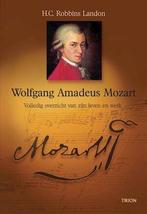 Wolfgang Amadeus Mozart: volledig overzicht van zijn leven, Nieuw, Nederlands, Verzenden