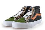 Vans hoge sneakers in maat 42 Overig | 5% korting, Kleding | Dames, Overige kleuren, Verzenden, Zo goed als nieuw, Sneakers
