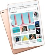 Apple iPad 6 32GB (model 2018) goud 9.7 WiFi (4G) +, Computers en Software, Apple iPads, Ophalen of Verzenden, Nieuw