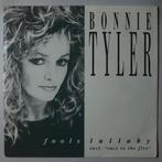 Bonnie Tyler - Fools lullaby - Single, Cd's en Dvd's, Pop, Gebruikt, 7 inch, Single