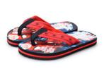 Shoetime Slippers in maat 25 Rood | 25% extra korting, Kinderen en Baby's, Kinderkleding | Schoenen en Sokken, Schoenen, Nieuw