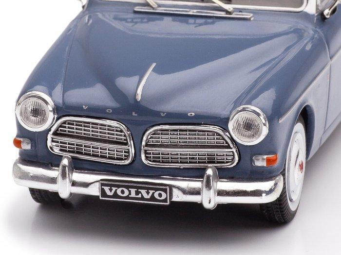 IXO 1:43 - Model sedan - Volvo 121 Amazon 1961, Hobby en Vrije tijd, Modelauto's | 1:5 tot 1:12