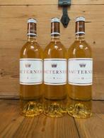 Sauternes by Château dYquem; #8, #9 & #10 - Sauternes - 3, Verzamelen, Nieuw