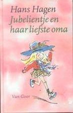 Jubelientje en haar liefste oma 9789000028320, Boeken, Gelezen, H. Hagen, Verzenden