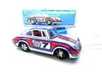 Yone, Japan - Jouet - Porsche 911 - Martini Racing - Japon, Antiek en Kunst, Antiek | Speelgoed