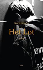 Het Lot 9789461538093 Koen Lievens, Verzenden, Gelezen, Koen Lievens
