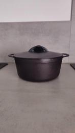 Le Creuset, Cousances - Braadpan - Fonte