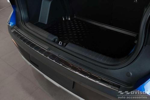 Achterbumperbeschermer | Hyundai | Bayon 21- 5d hat. | RVS |, Auto diversen, Auto-accessoires, Nieuw, Verzenden