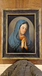 Europese school (XIX) - Madonna in Preghiera