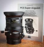 Schneider Kreuznach PCS Super-Angulon   55 mm f 4,5 pour, Nieuw
