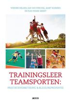 Trainingsleer teamsporten 9789033493690, Werner Helsen, Jan van Winckel, Verzenden