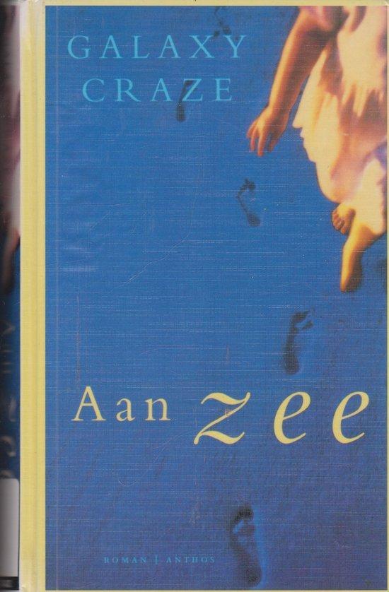 Aan zee 9789041404077 Craze, Boeken, Romans, Gelezen, Verzenden