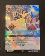 Disney - 1 Card - Lorcana, Verzamelen, Overige Verzamelen, Nieuw