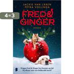 Fred & Ginger 9789022599037 Jackie van Laren, Boeken, Verzenden, Gelezen, Jackie van Laren