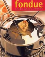 FONDUE OVERHEERLIJKE SIMPELE RECEPTEN 9781405441841, Boeken, Kookboeken, Verzenden, Zo goed als nieuw, Lorraine Turner