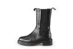 Shabbies Chelsea Boots in maat 38 Zwart | 10% extra korting, Overige typen, Verzenden
