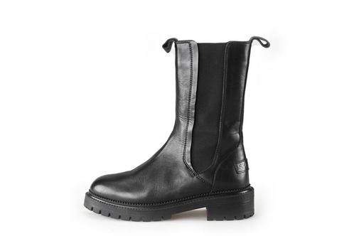 Shabbies Chelsea Boots in maat 38 Zwart | 10% extra korting, Vêtements | Femmes, Chaussures, Envoi