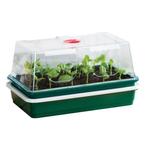 NIEUW - Elektrisch verwarmde zaaibak propagator, Jardin & Terrasse, Produits de culture, Verzenden