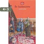 De leedwezens / Boektoppers / 5/6 2001 9789020842395, Boeken, Kinderboeken | Jeugd | 13 jaar en ouder, Verzenden, Gelezen, Leonie Kooiker