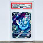 Pokémon Graded card - Vaporeon V - Vaporeon Vmax Premium, Nieuw