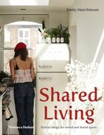 Shared Living 9781760760168, Boeken, Gelezen, Emily Hutchinson, Verzenden