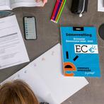 ExamenOverzicht - Samenvatting Economie VWO 9789464383188, Boeken, Verzenden, Gelezen, ExamenOverzicht