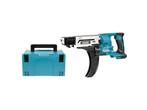 Veiling - Makita schroefautomaat akita DFR550ZJ, Doe-het-zelf en Bouw, Nieuw