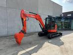 Veiling: Rupsgraafmachine Kubota KX163-5 Diesel 2016, Ophalen