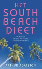 Het South Beach Dieet 9789026965654, Gelezen, Arthur Agatston, Verzenden