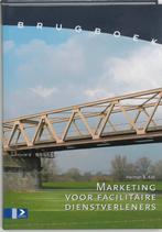 Brugboek Marketing voor facilitaire dienstverleners H.B. Kok, Boeken, Schoolboeken, Verzenden, Gelezen, H.B. Kok