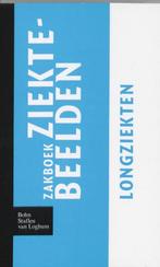 Zakboek ziektebeelden Longziekten / Zakboek Ziektebeelden, Boeken, Verzenden, Zo goed als nieuw, Linden  Karin
