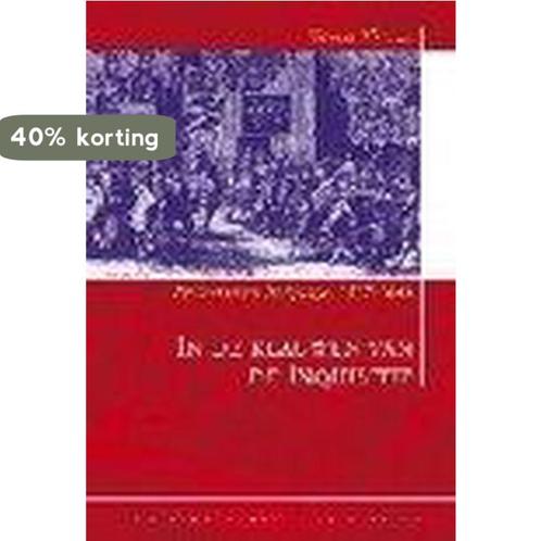 In de klauwen van de Inquisitie 9789053564998 W. Thomas, Boeken, Geschiedenis | Wereld, Gelezen, Verzenden