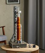 Lego Set - 10341 - Icons, NASA/ESA - NASA Artemis Space, Kinderen en Baby's, Speelgoed | Duplo en Lego, Nieuw