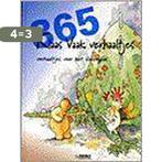 365 Klaas Vaak verhaaltjes / 365 Verhaaltjes 9789036600682, Boeken, Kinderboeken | Baby's en Peuters, Verzenden, Gelezen, G. di Luca