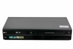 LG RCT689H | VHS / DVD Combi Recorder, Audio, Tv en Foto, Verzenden, Nieuw