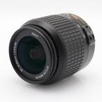 Nikon AF-S 18-55mm F/3.5-5.6 ED II DX occasion, Audio, Tv en Foto, Verzenden, Zo goed als nieuw