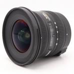 Sigma 10-20mm F/3.5 EX DC HSM Nikon | Tweedehands, Audio, Tv en Foto, Foto | Lenzen en Objectieven, Verzenden, Zo goed als nieuw