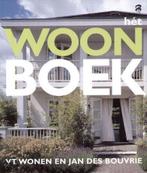 Het Woonboek / VT Wonen 9789058551481, Verzenden, Zo goed als nieuw