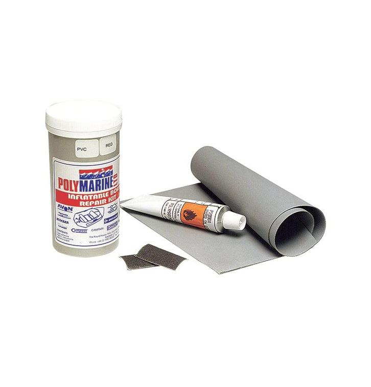 Rubberboot Reparatieset, Watersport en Boten, Rubberboten, Nieuw