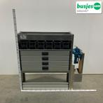 Aluca bedrijfswageninrichting 1010x320x1150mm (2863), Autos : Pièces & Accessoires, Verzenden